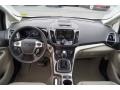 Medium Light Stone Dashboard Photo for 2013 Ford C-Max #74582386