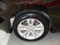 Crimson Black - Altima 2.5 S Coupe Photo No. 15