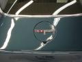 Dark Blue - Corvette Coupe Photo No. 42