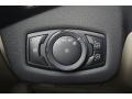 Medium Light Stone Controls Photo for 2013 Ford C-Max #74582441