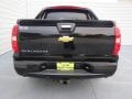 2013 Black Chevrolet Avalanche LTZ Black Diamond Edition  photo #4