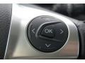 Medium Light Stone Controls Photo for 2013 Ford C-Max #74582502