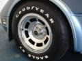 Dark Blue - Corvette Coupe Photo No. 43