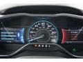  2013 C-Max Hybrid SEL Hybrid SEL Gauges