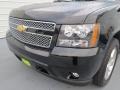 2013 Black Chevrolet Avalanche LTZ Black Diamond Edition  photo #9