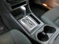  2006 300  4 Speed Automatic Shifter