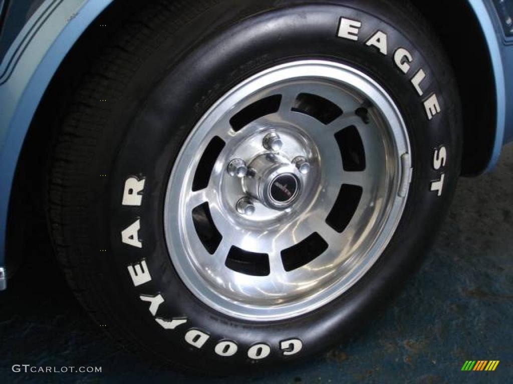 1980 Corvette Coupe - Dark Blue / Oyster photo #44