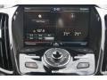 2013 Ford C-Max Hybrid SEL Controls