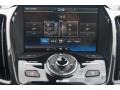 Medium Light Stone Controls Photo for 2013 Ford C-Max #74582701