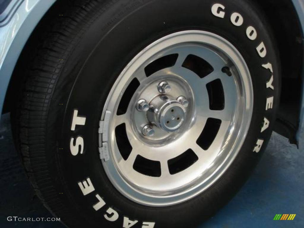 1980 Corvette Coupe - Dark Blue / Oyster photo #45