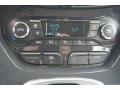 Medium Light Stone Controls Photo for 2013 Ford C-Max #74582775