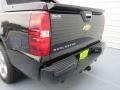 2013 Black Chevrolet Avalanche LTZ Black Diamond Edition  photo #19