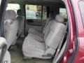 2004 Majestic Red Metallic Chevrolet TrailBlazer EXT LS 4x4  photo #10