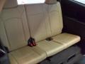 Cashmere Rear Seat Photo for 2010 Chevrolet Traverse #74582894