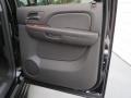 Ebony Door Panel Photo for 2013 Chevrolet Avalanche #74582918