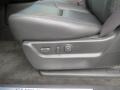Ebony Front Seat Photo for 2013 Chevrolet Avalanche #74583099