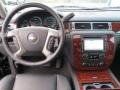 Ebony Dashboard Photo for 2013 Chevrolet Avalanche #74583158