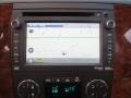 Ebony Navigation Photo for 2013 Chevrolet Avalanche #74583197