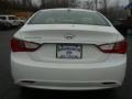 Shimmering White - Sonata GLS Photo No. 5