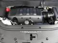 3.6 Liter DI DOHC 24-Valve VVT V6 Engine for 2010 Chevrolet Traverse LTZ AWD #74583253