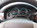 2013 Chevrolet Avalanche LTZ Black Diamond Edition Gauges