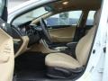Shimmering White - Sonata GLS Photo No. 10