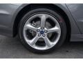 2013 Ford Fusion SE 2.0 EcoBoost Wheel