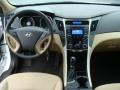 Shimmering White - Sonata GLS Photo No. 11