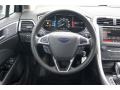 2013 Sterling Gray Metallic Ford Fusion SE 2.0 EcoBoost  photo #22