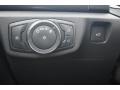 SE Appearance Package Charcoal Black/Red Stitching Controls Photo for 2013 Ford Fusion #74583417