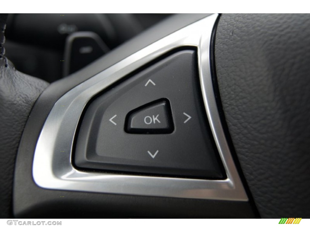 2013 Ford Fusion SE 2.0 EcoBoost Controls Photo #74583435
