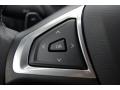 SE Appearance Package Charcoal Black/Red Stitching Controls Photo for 2013 Ford Fusion #74583435