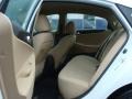 Shimmering White - Sonata GLS Photo No. 20