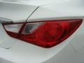 Shimmering White - Sonata GLS Photo No. 22