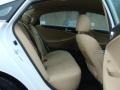 Shimmering White - Sonata GLS Photo No. 23