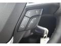 SE Appearance Package Charcoal Black/Red Stitching Controls Photo for 2013 Ford Fusion #74583562