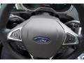 2013 Sterling Gray Metallic Ford Fusion SE 2.0 EcoBoost  photo #31