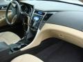Shimmering White - Sonata GLS Photo No. 25