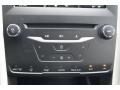 SE Appearance Package Charcoal Black/Red Stitching Controls Photo for 2013 Ford Fusion #74583659