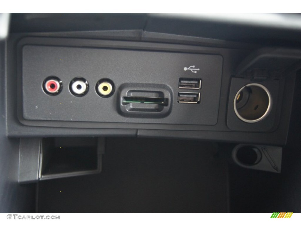 2013 Ford Fusion SE 2.0 EcoBoost Controls Photo #74583716