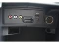 SE Appearance Package Charcoal Black/Red Stitching Controls Photo for 2013 Ford Fusion #74583716