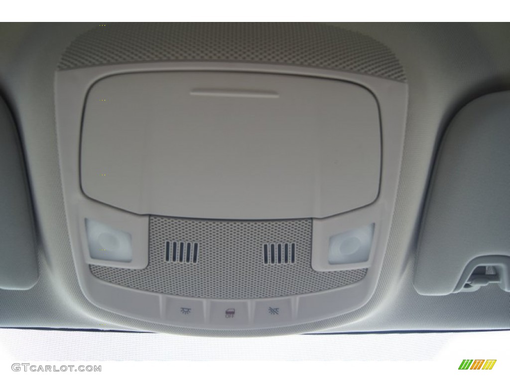 2013 Fusion SE 2.0 EcoBoost - Sterling Gray Metallic / SE Appearance Package Charcoal Black/Red Stitching photo #40