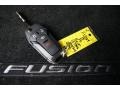 2013 Ford Fusion SE 2.0 EcoBoost Keys