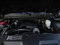 6.0 Liter Flex-Fuel OHV 16-Valve VVT Vortec V8 2010 Chevrolet Silverado 2500HD LT Regular Cab 4x4 Engine