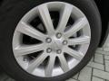 Bright Silver Metallic - 200 Touring Photo No. 22