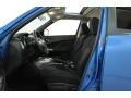 2011 Electric Blue Nissan Juke S AWD  photo #7