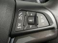 Jet Black/Dark Accents Controls Photo for 2013 Chevrolet Volt #74584313