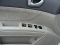 Powder White Pearl - Sonata GLS Photo No. 8