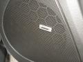 2013 Chevrolet Volt Jet Black/Dark Accents Interior Audio System Photo