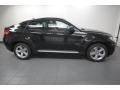 Black Sapphire Metallic - X6 xDrive50i Photo No. 2